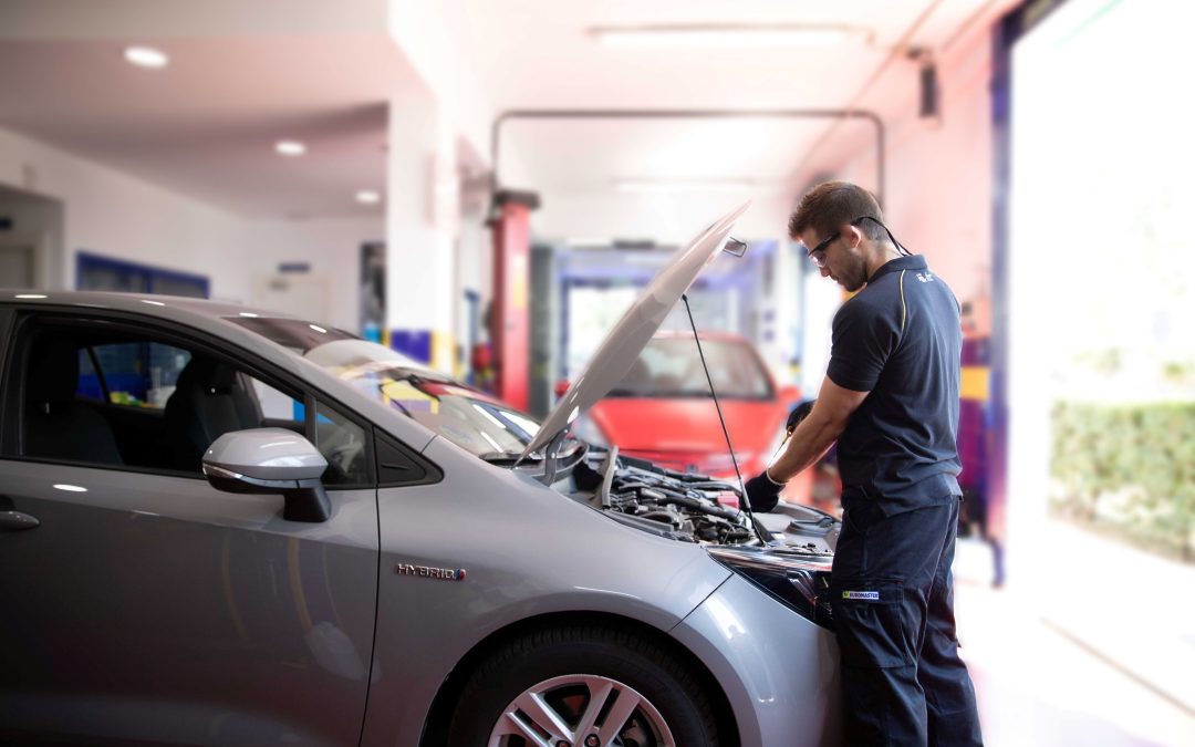 Operação Férias de Verão: os elementos a verificar no seu carro