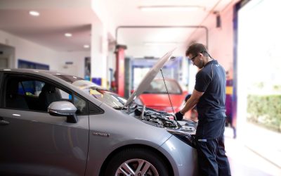 Operação Férias de Verão: os elementos a verificar no seu carro
