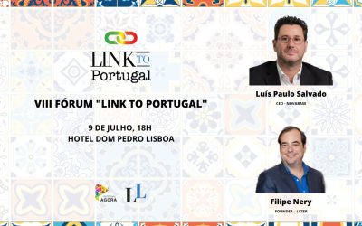 Estratégias globais das empresas no Fórum Link to Portugal