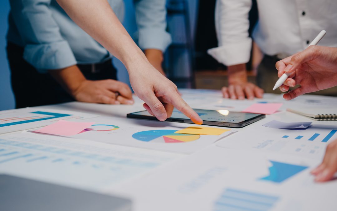 O poder da Estratégia de Comunicação Integrada de Marketing