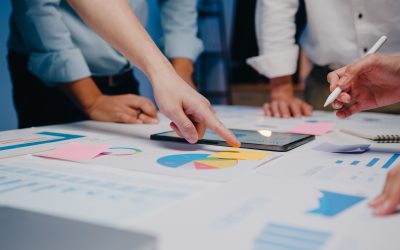 O poder da Estratégia de Comunicação Integrada de Marketing