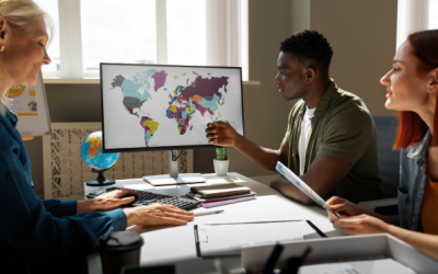 Das mensagens ao diálogo: o marketing global na era da interação