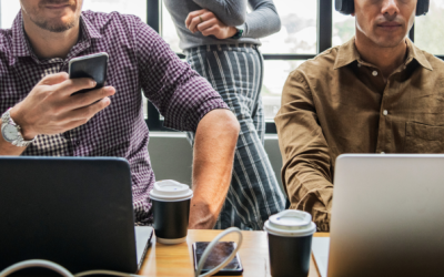 O desafio do marketing global: falar uma só voz em mil idiomas diferentes