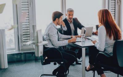 Da primeira conversa ao compromisso: como se constrói confiança com o cliente