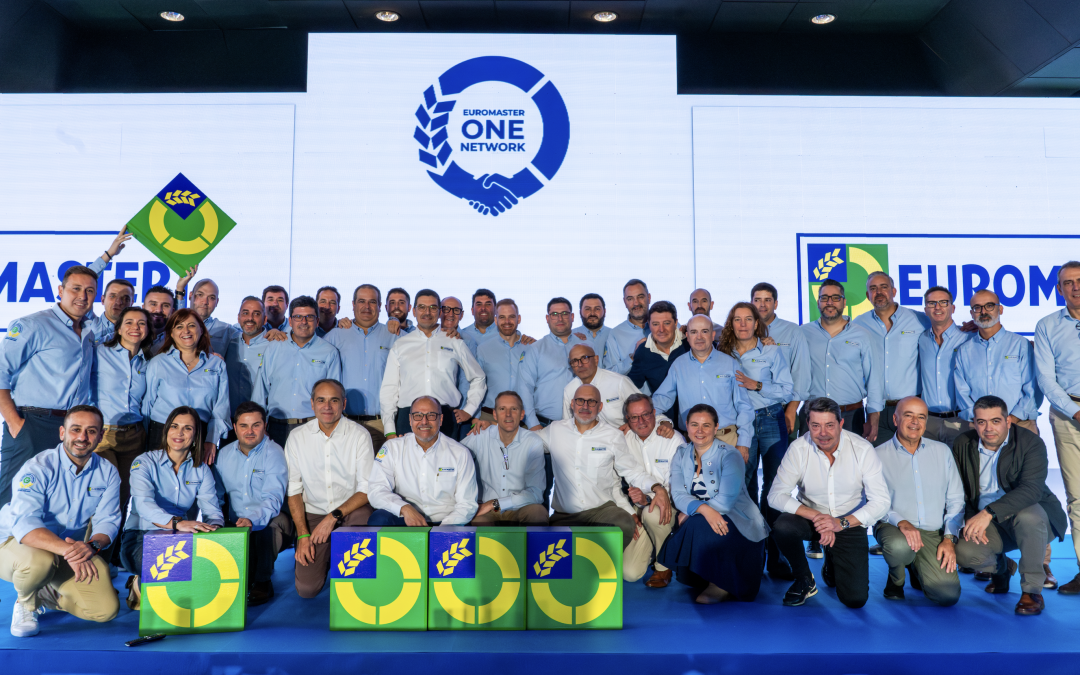 Euromaster aumentou em 18% o número de horas de formação dos seus colaboradores