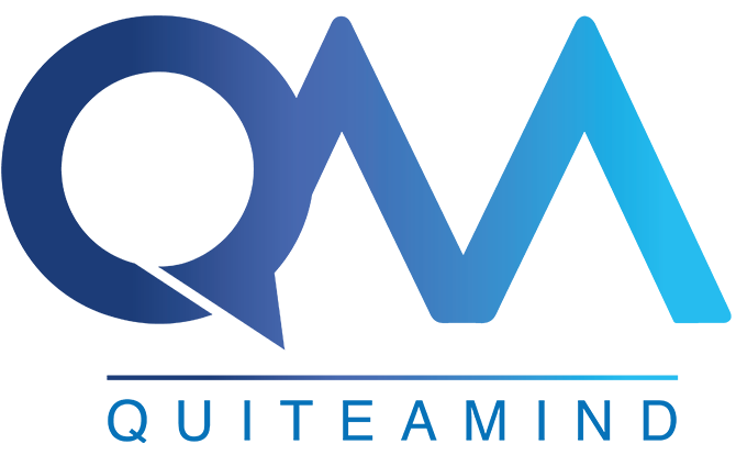 quiteamind logo